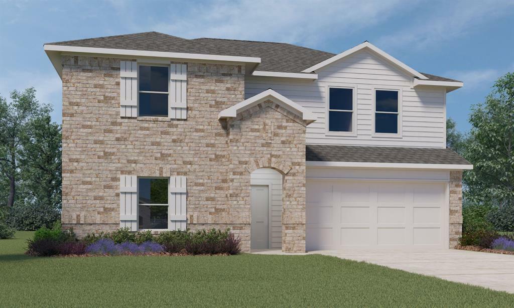 Property Photo: 322 Dyers Pointe Drive TX 77532