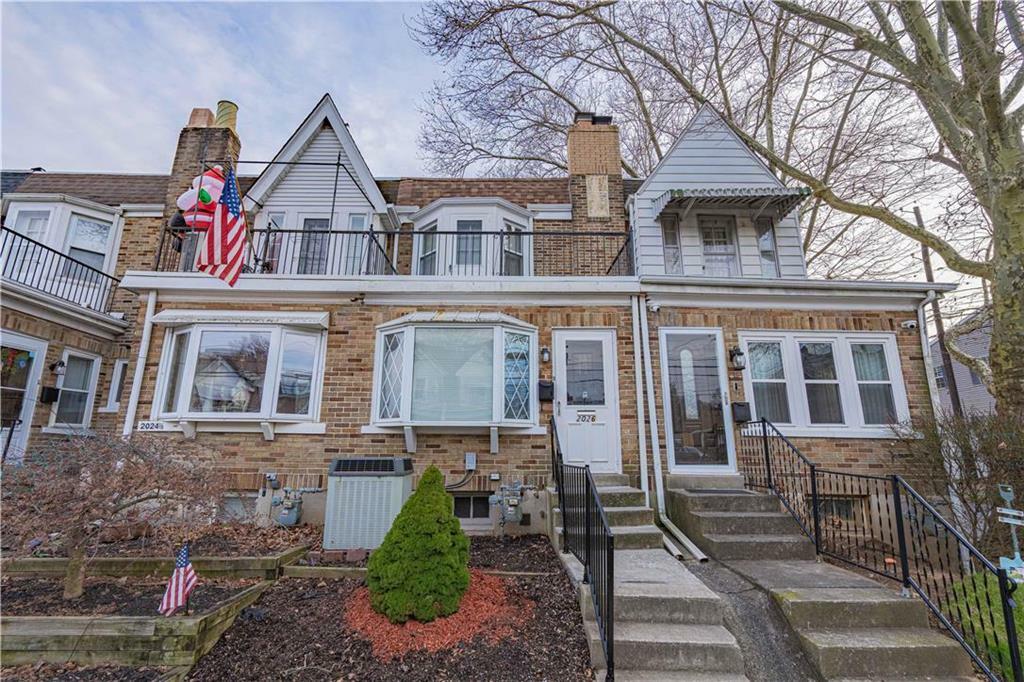 Property Photo: 2026 West Washington Street PA 18104