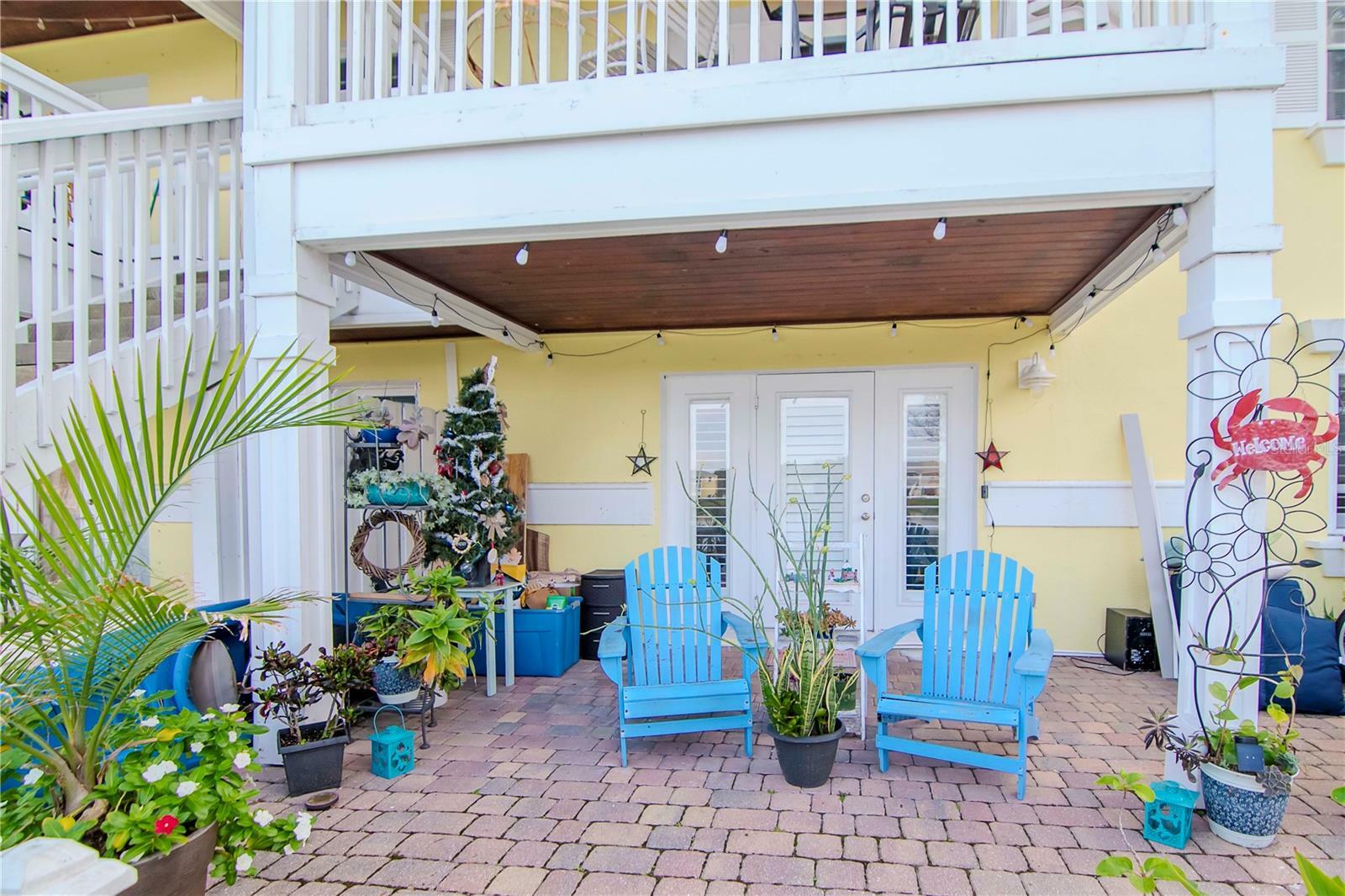 Property Photo:  123 Seahorse Drive SE A  FL 33705 