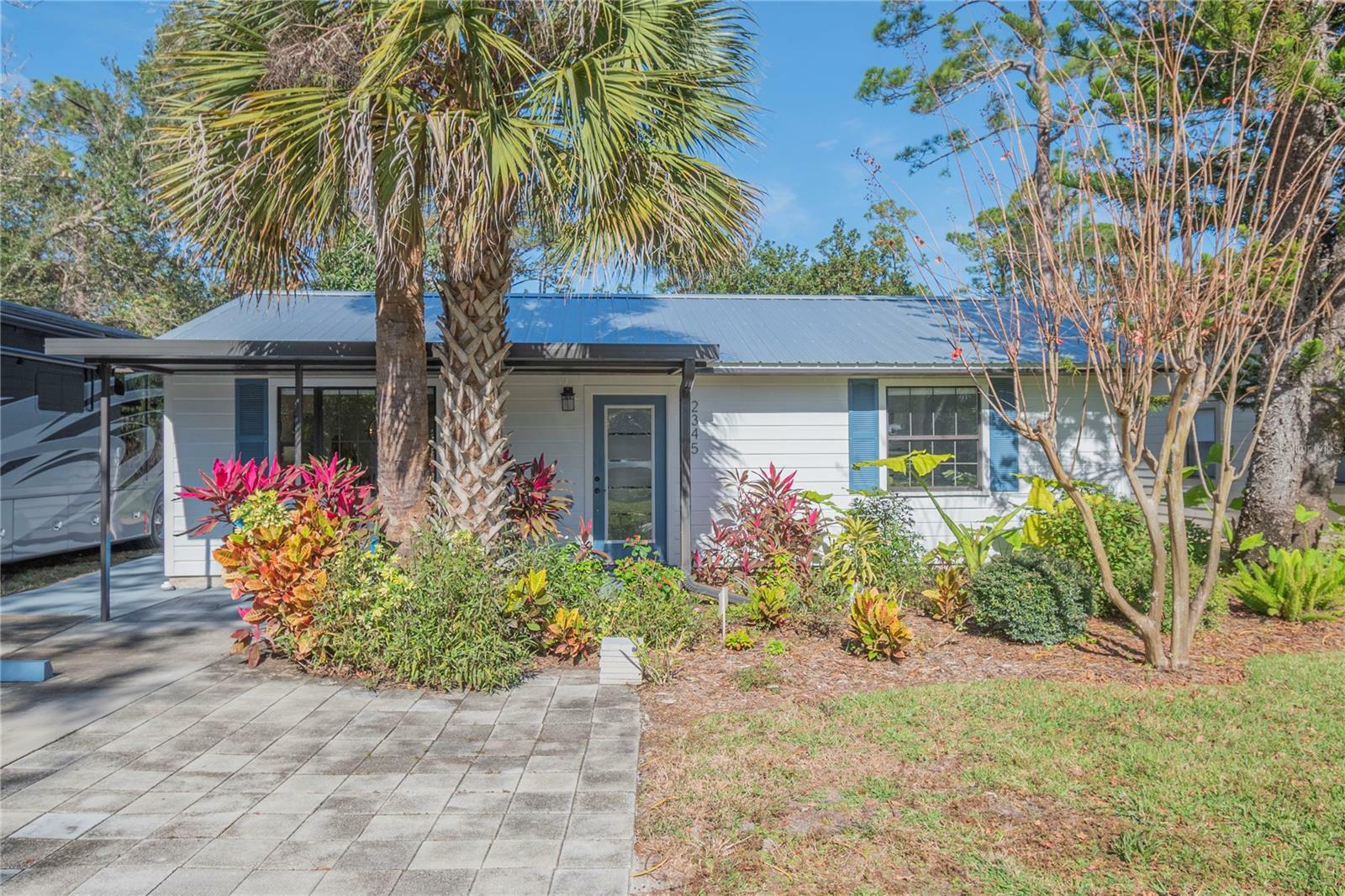 Property Photo:  2345 Leslie Street  FL 32136 