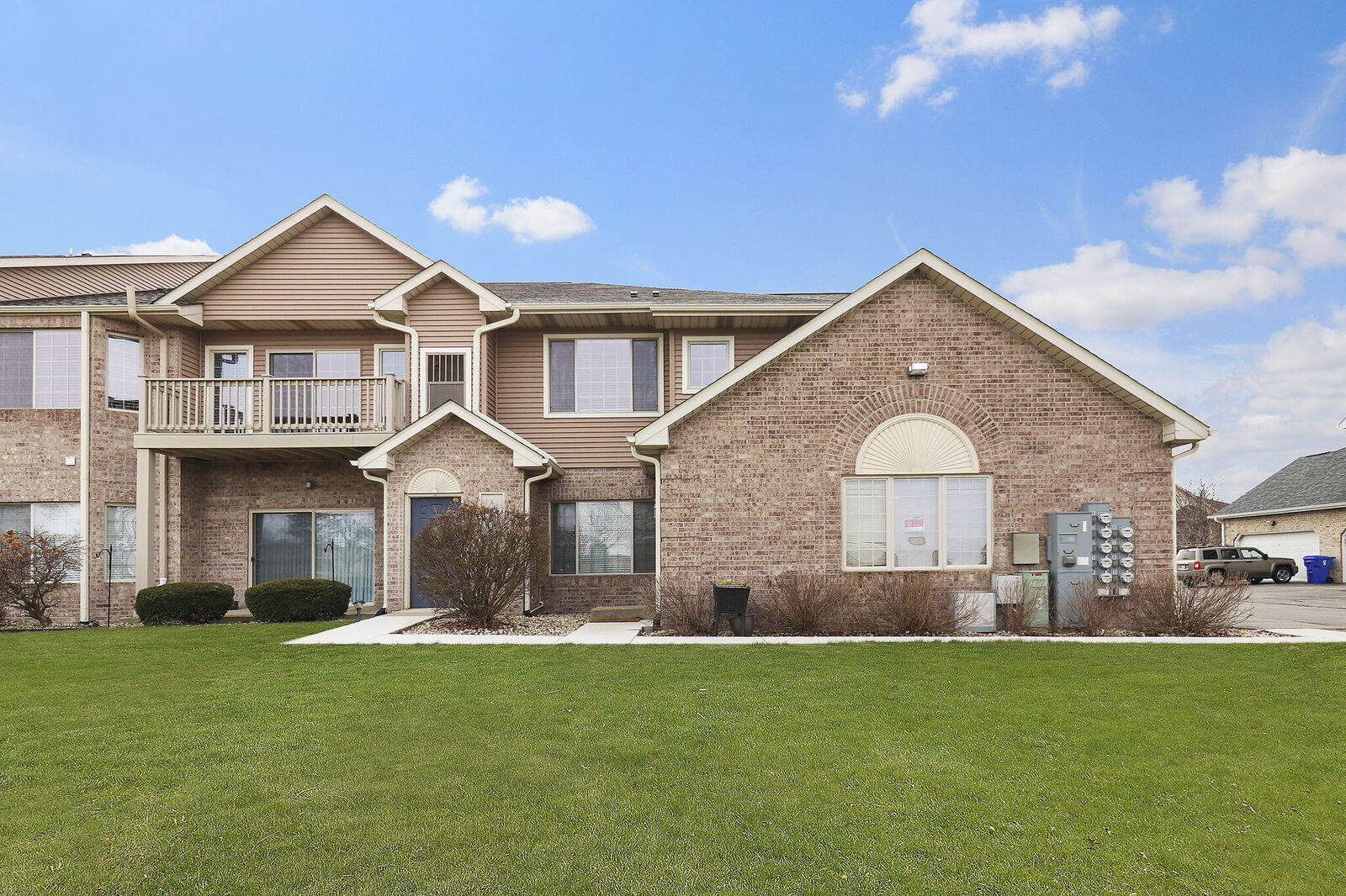 Property Photo:  6922 53rd St 56  WI 53144 