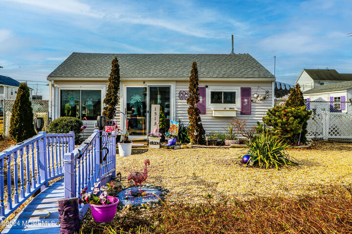 1513 Beach Boulevard  Forked River NJ 08731 photo