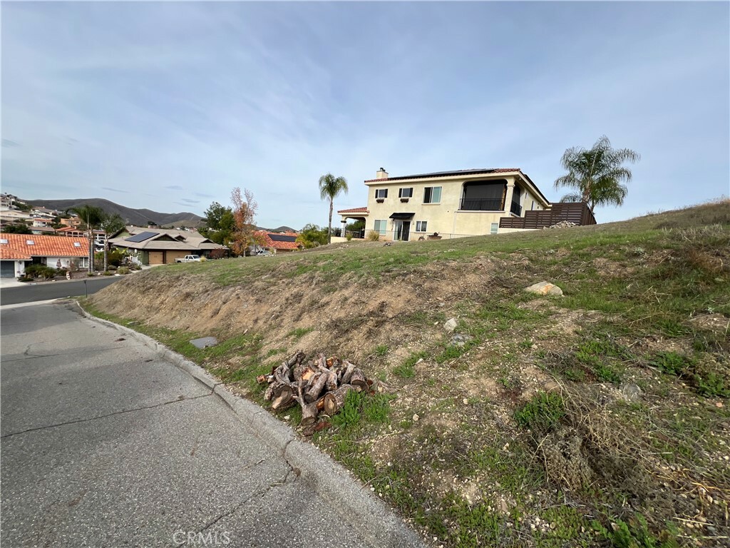 Property Photo:  22922 Gold Rush  CA 92587 