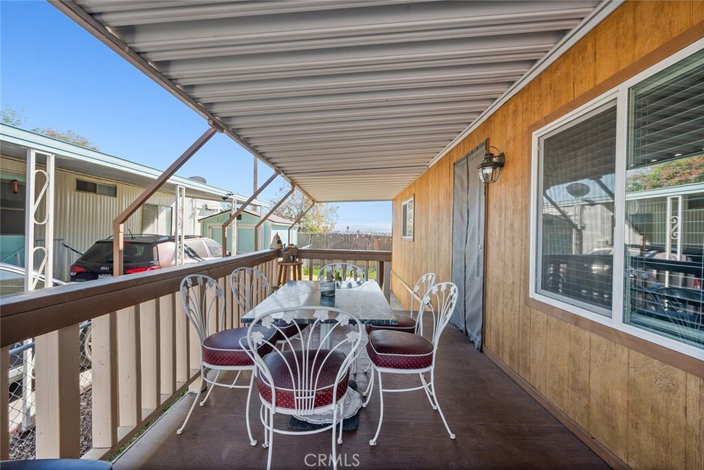 Property Photo:  6130 Camino Real 68  CA 92509 
