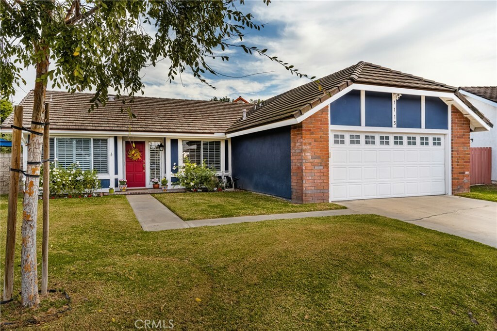 Property Photo:  1115 E Alder Grove Circle  CA 92865 