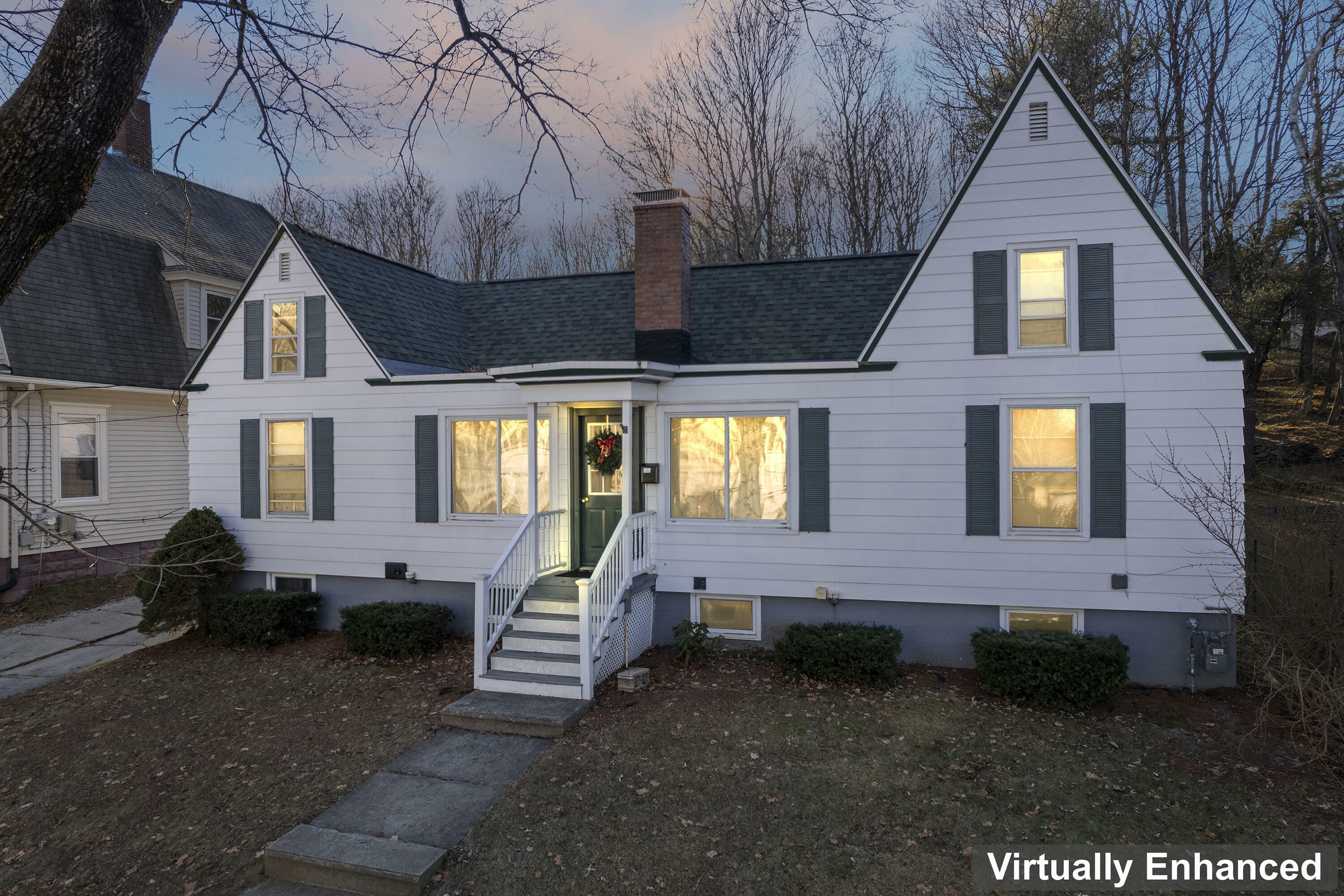 Property Photo: 26 Dexter Avenue ME 04210