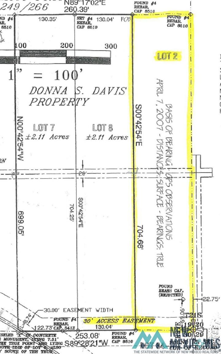 Property Photo: 2018-5 Mission Avenue NM 88220