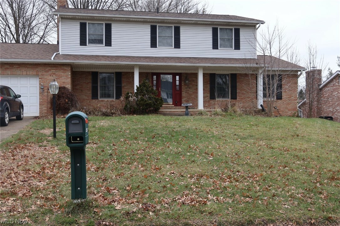 Property Photo:  2233 Radford Street NW  OH 44720 