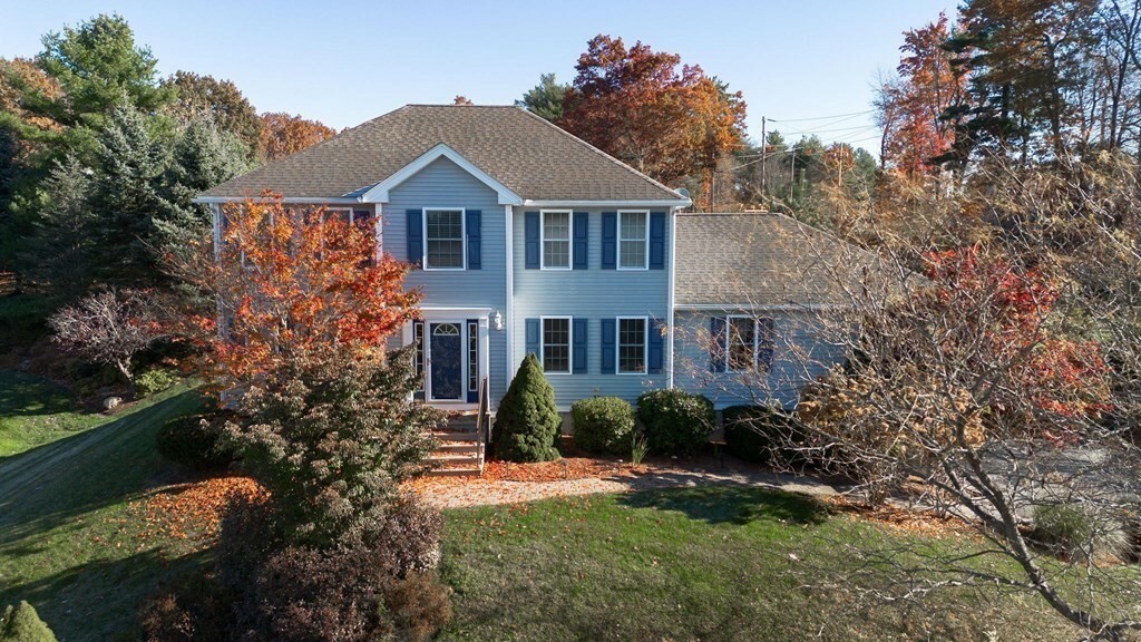 Property Photo:  96 Blair Drive  MA 01520 