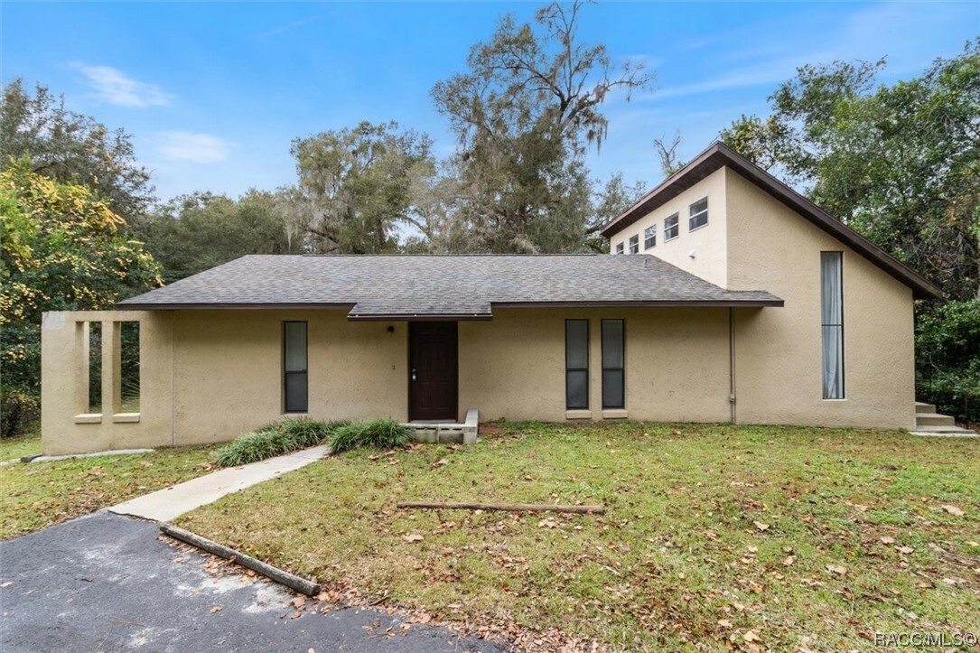 Property Photo:  4490 S World Way  FL 34452 