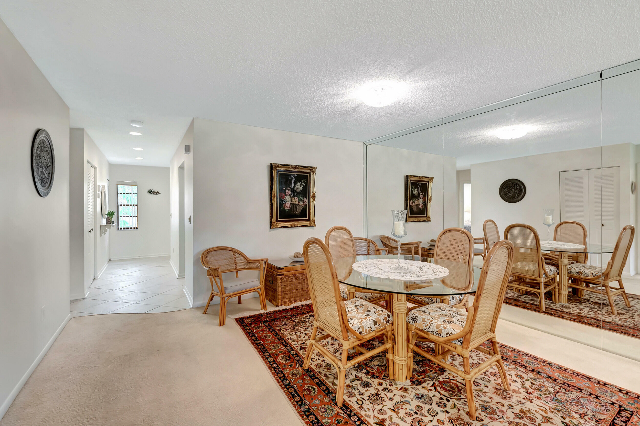 Property Photo:  9276 Vista Del Lago 30F  FL 33428 