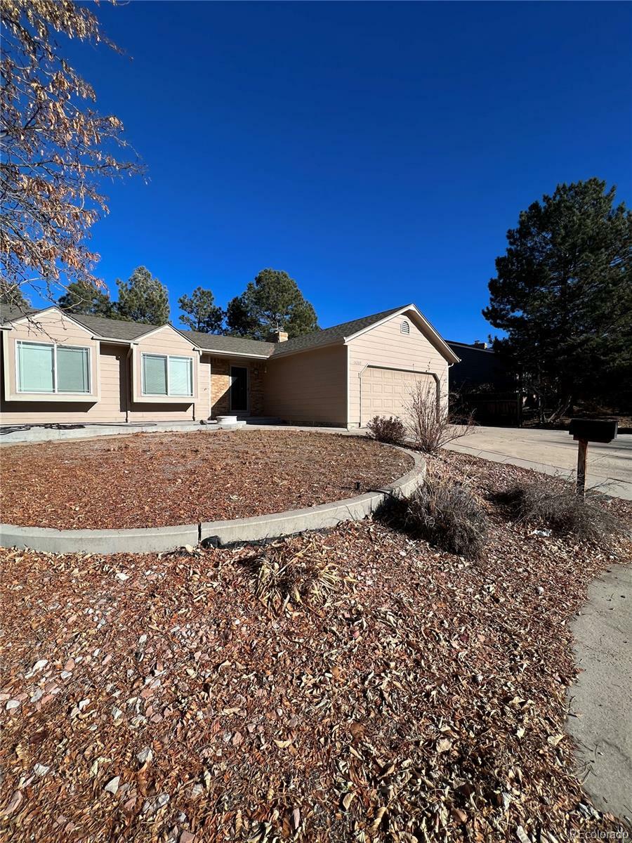 Property Photo:  18269 E Hampden Place  CO 80013 