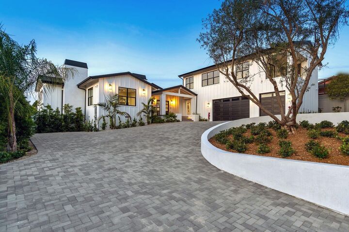 Property Photo: 1170 Chinquapin Ave CA 92008