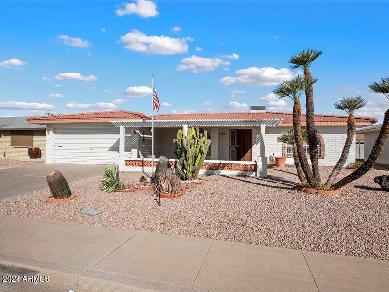 Property Photo:  4726 E Edgewood Avenue  AZ 85206 