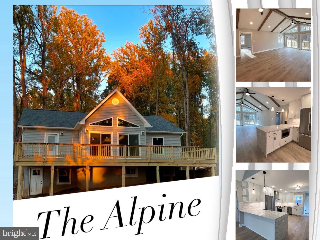 Property Photo:  0 Sleepy Hollow Rd  VA 22642 