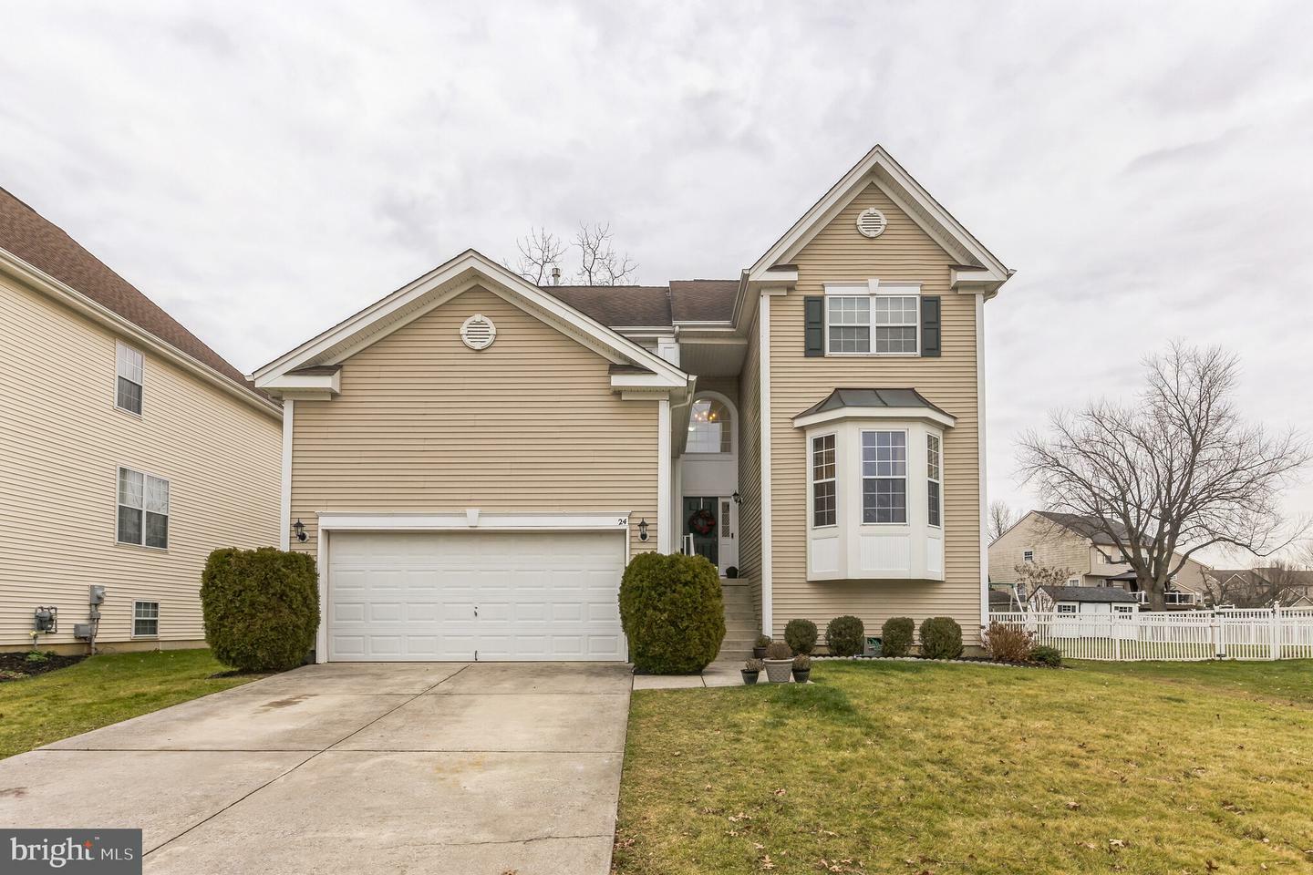Property Photo: 24 Providence NJ 08075