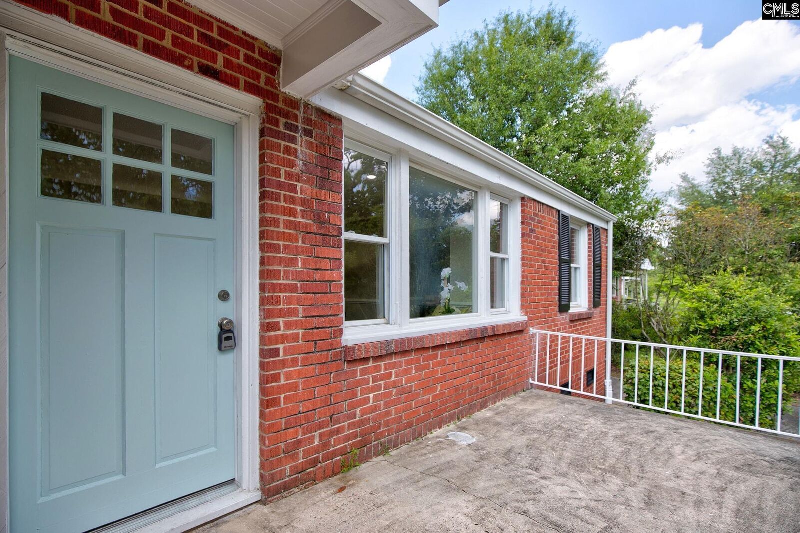 Property Photo: 1624 D SC 29169
