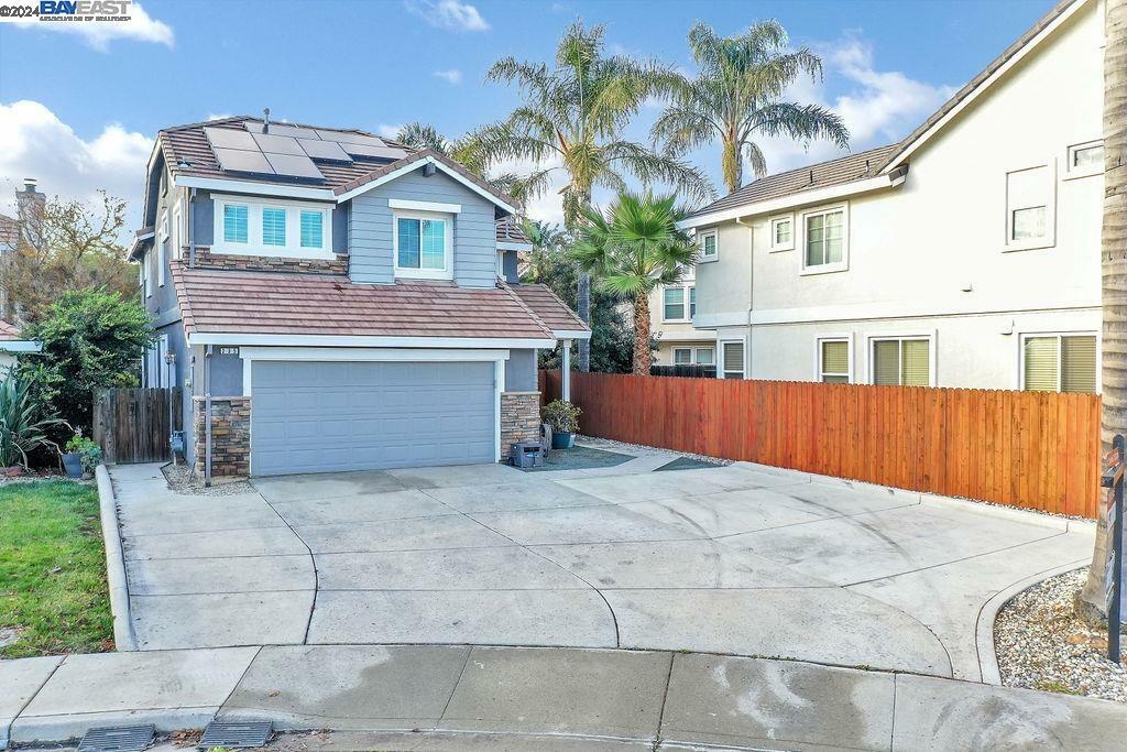 235 Weeping Willow Ct  Brentwood CA 94513 photo