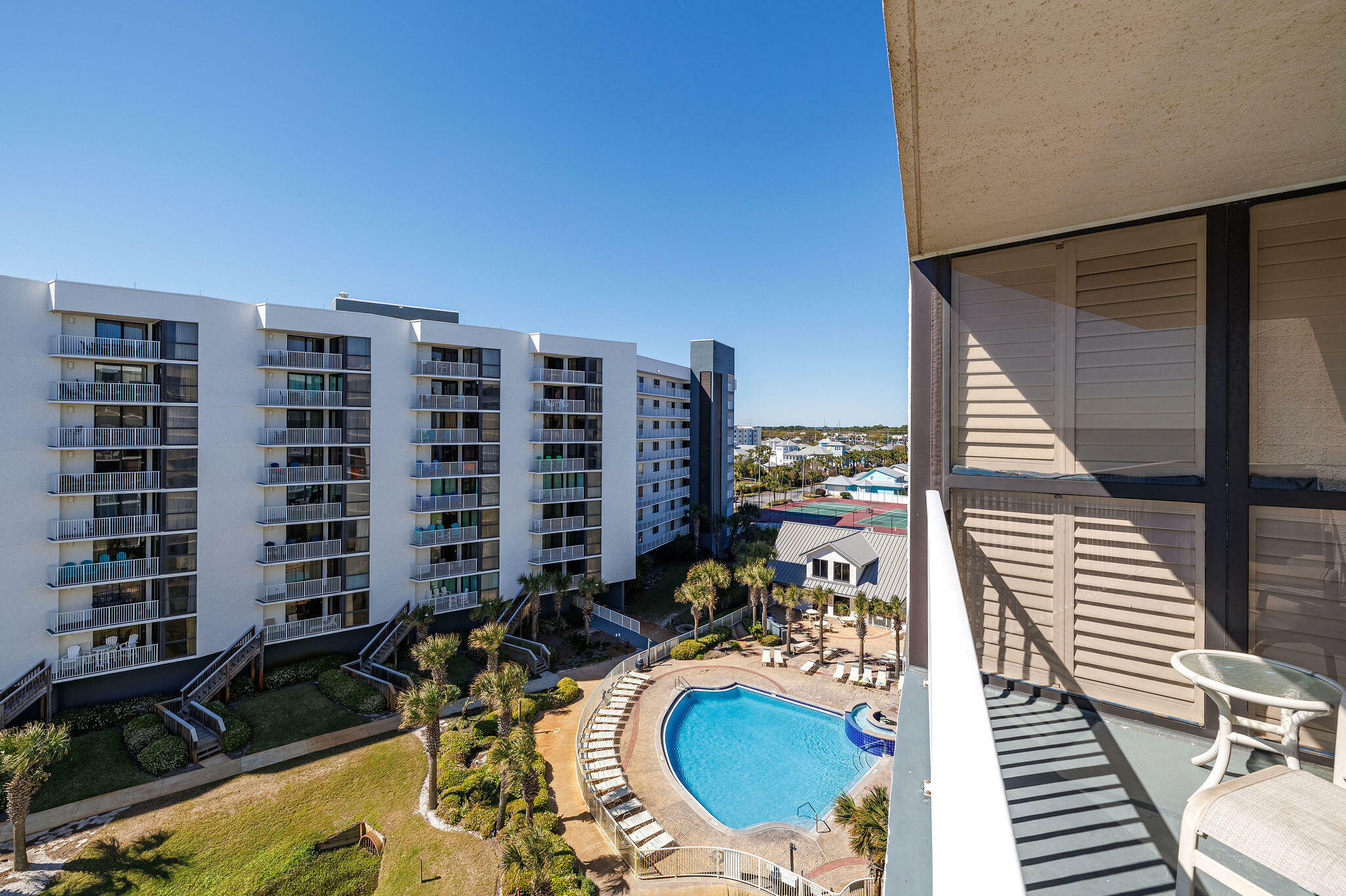 Property Photo: 114 Mainsail Drive 157 FL 32550