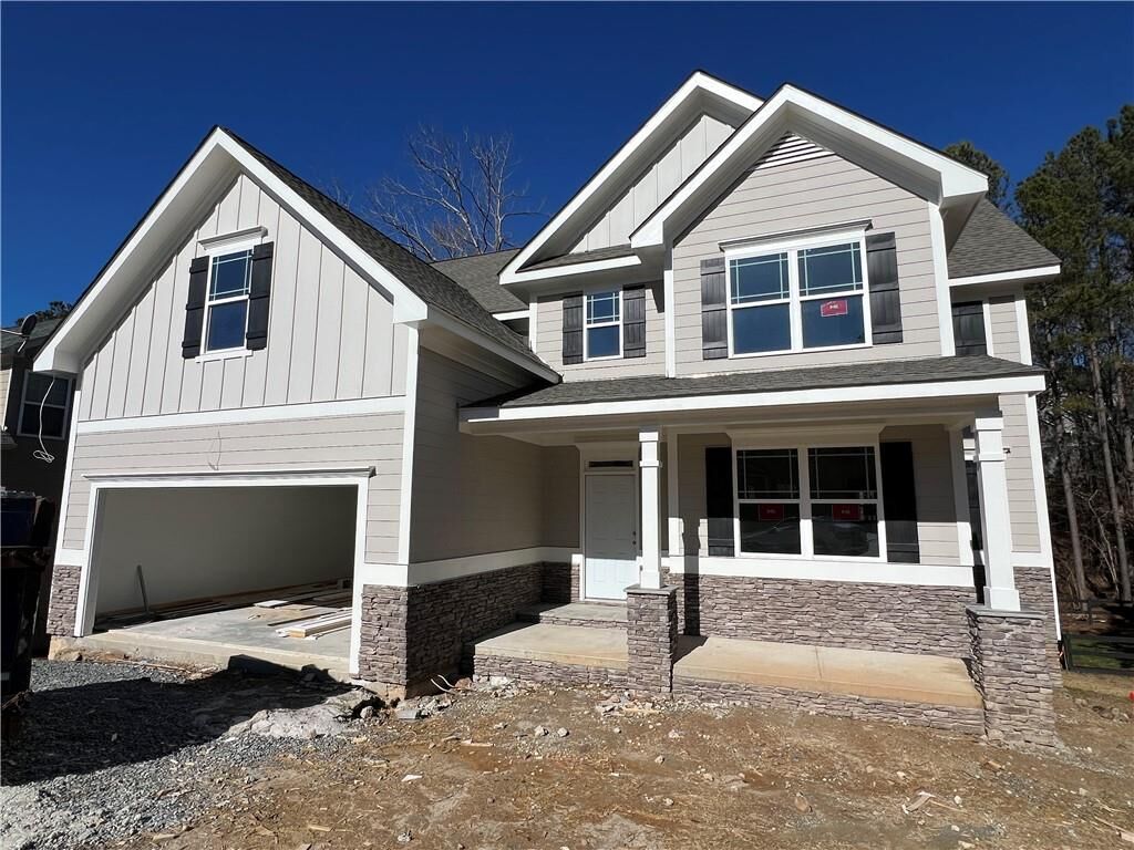 Property Photo:  129 Carlton Court  GA 30101 