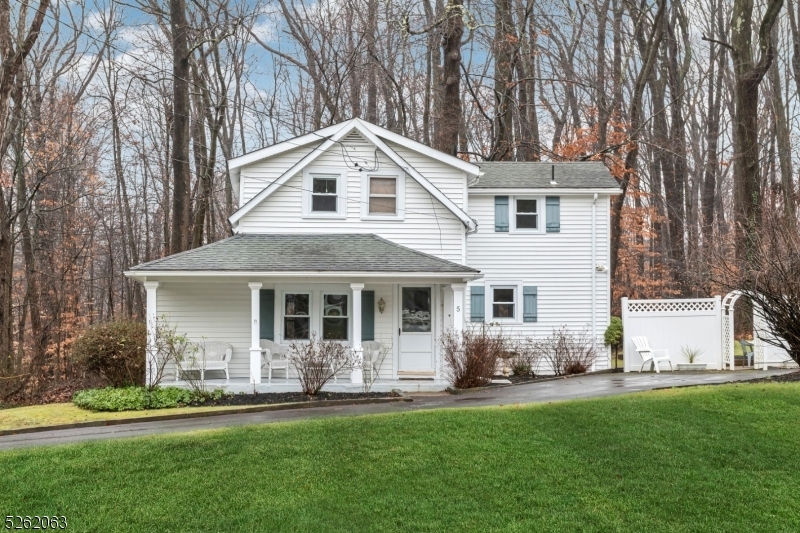 Property Photo: 5 Conkling Ave NJ 07924
