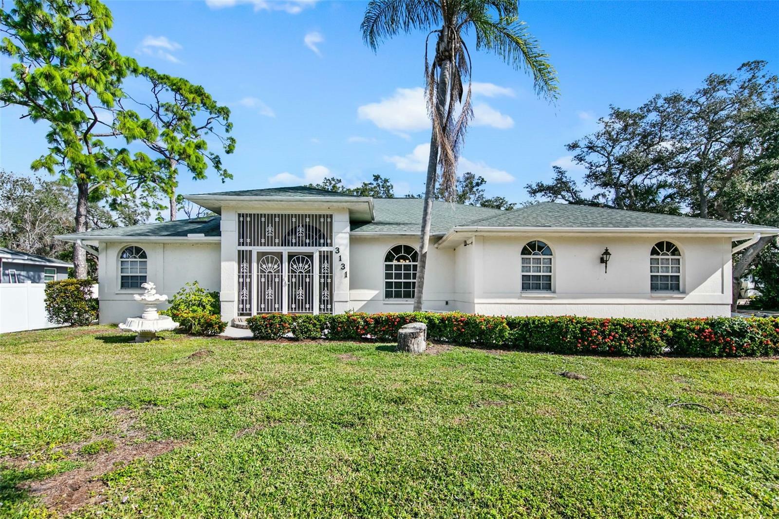 Property Photo:  3131 Quincy Road  FL 34293 