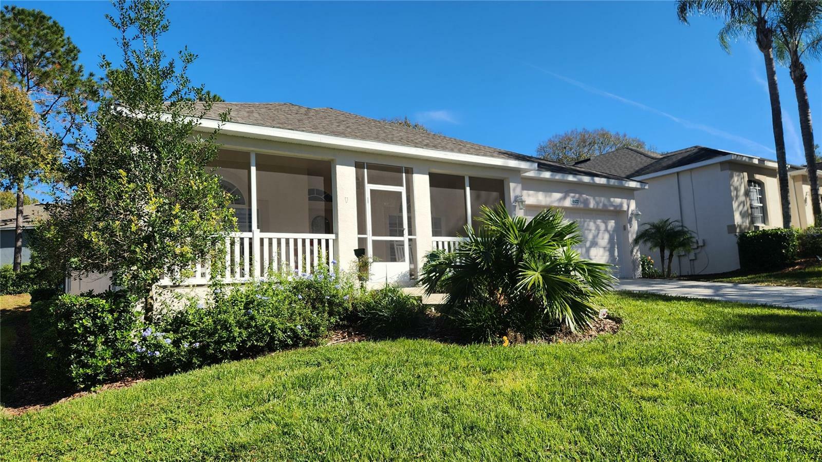 Property Photo:  3398 Capland Avenue  FL 34711 