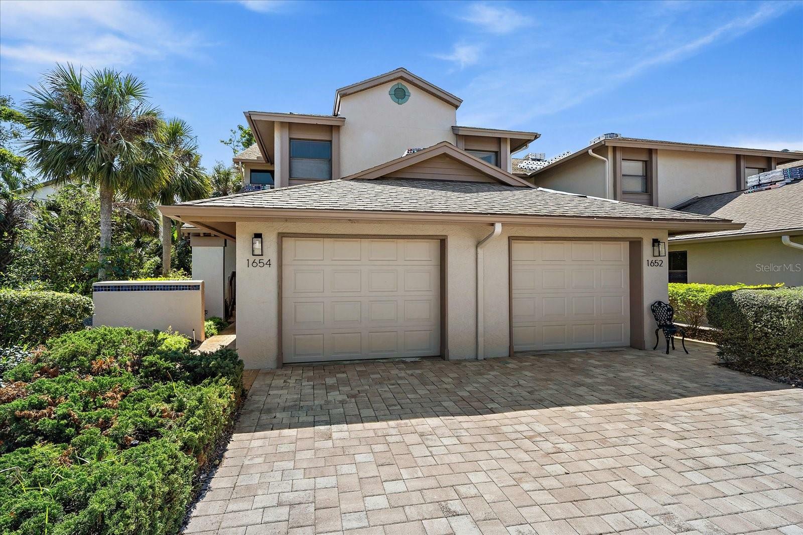 Property Photo:  1654 Starling Drive 201  FL 34231 