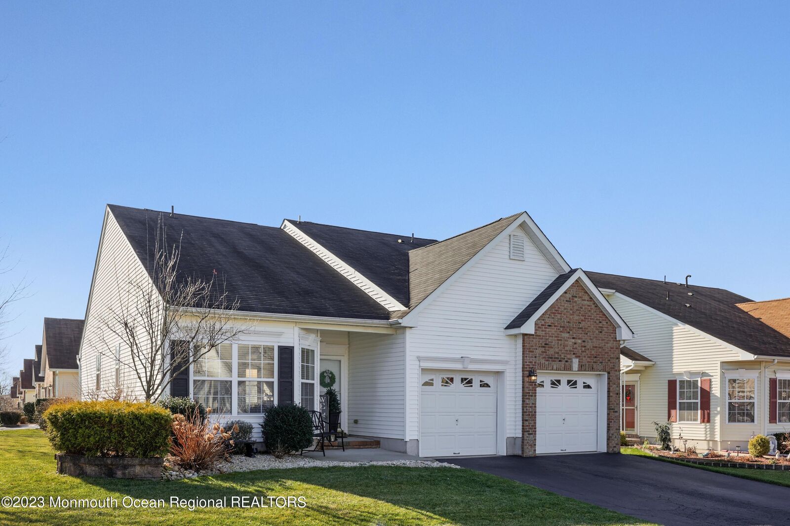 Property Photo:  21 Silver Maple Lane  NJ 07731 