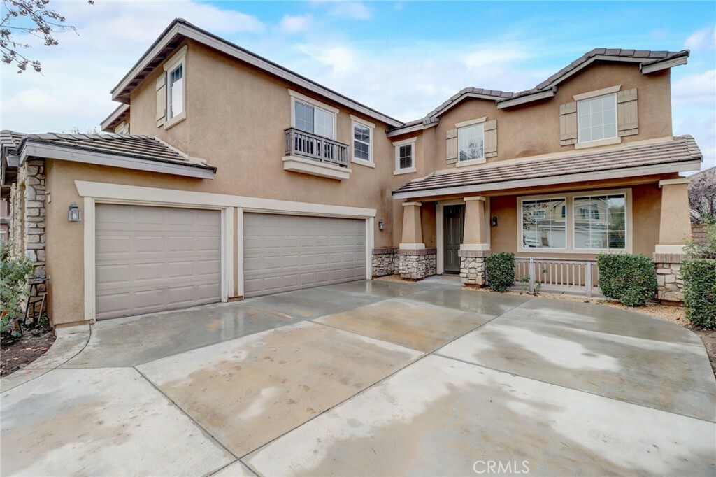 Property Photo:  36899 Quasar Place  CA 92563 