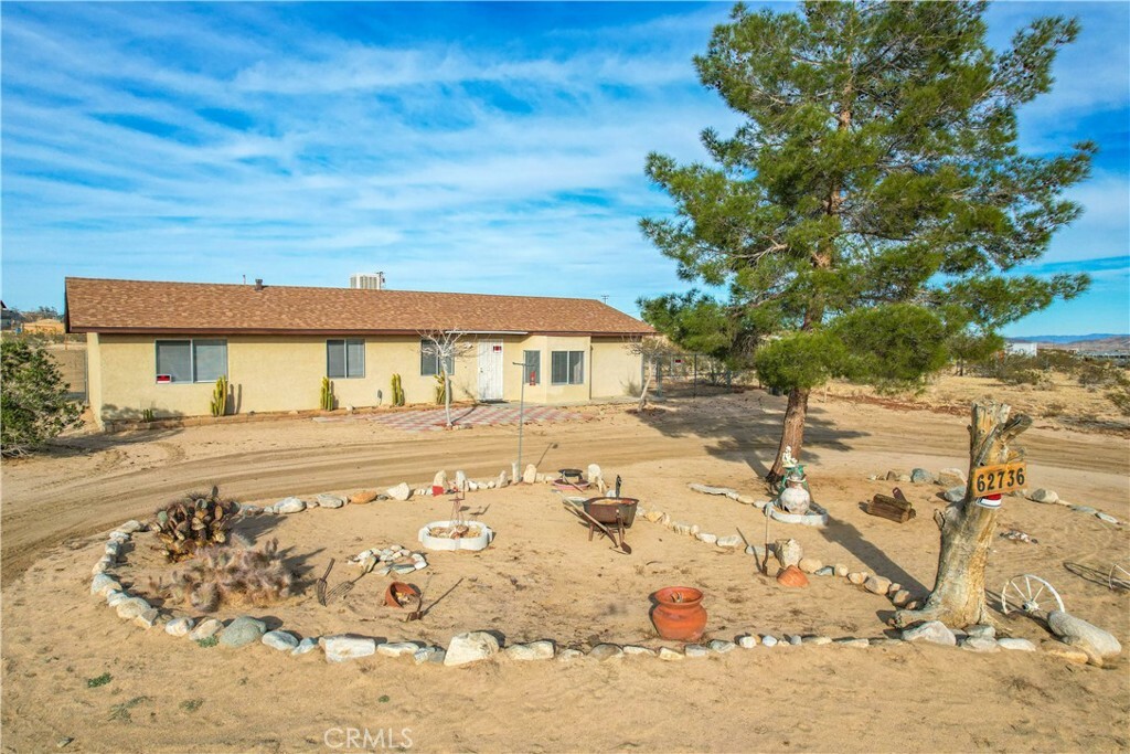 Property Photo:  62736 Terrace Drive  CA 92252 