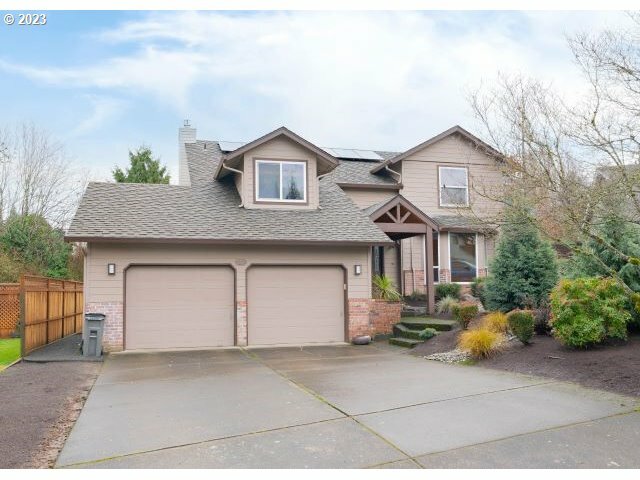 Property Photo:  9501 NE 33rd Ct  WA 98665 