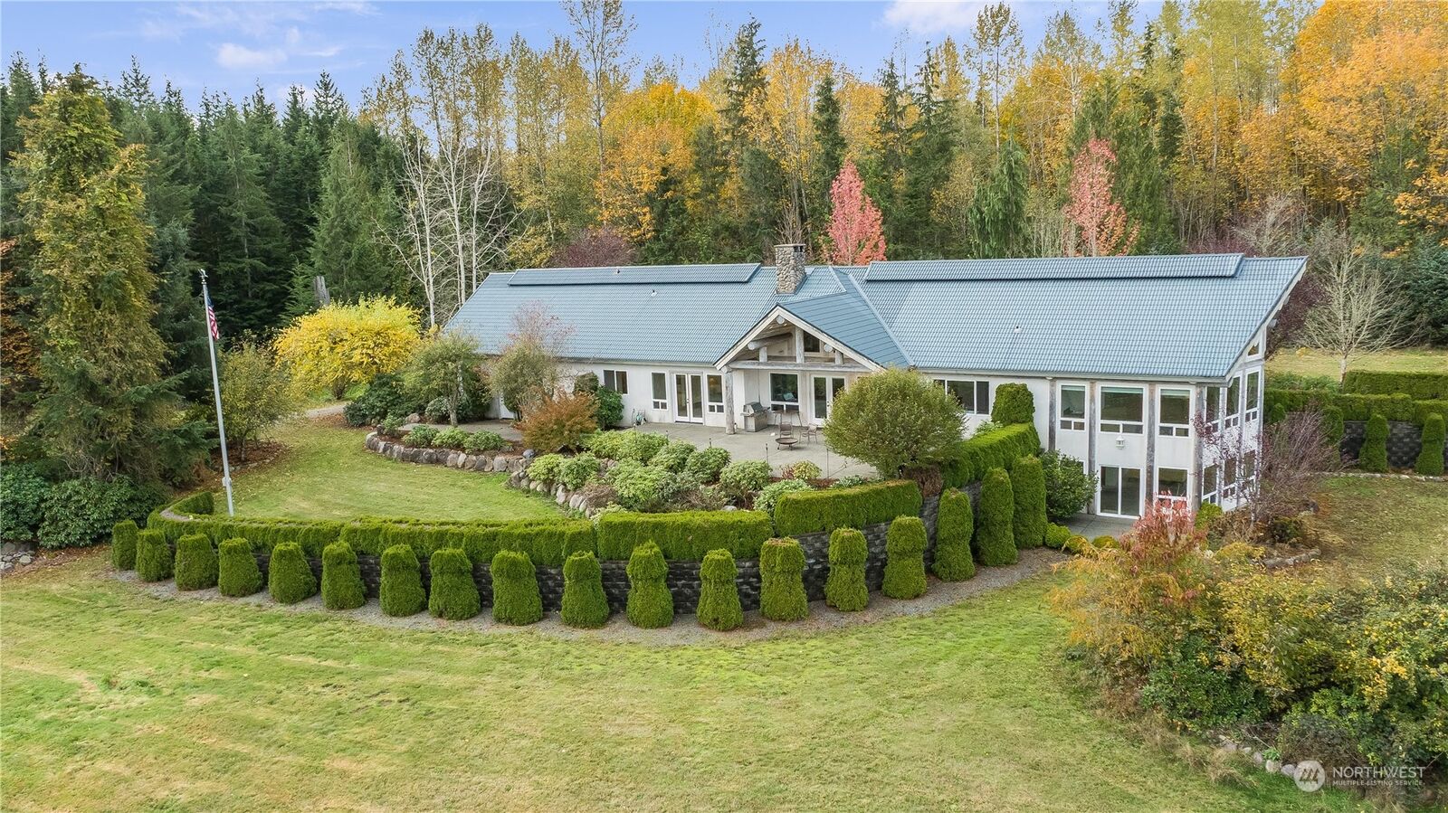 House for sale in Monroe 9216 Woods Creek Road, Monroe, WA 98272