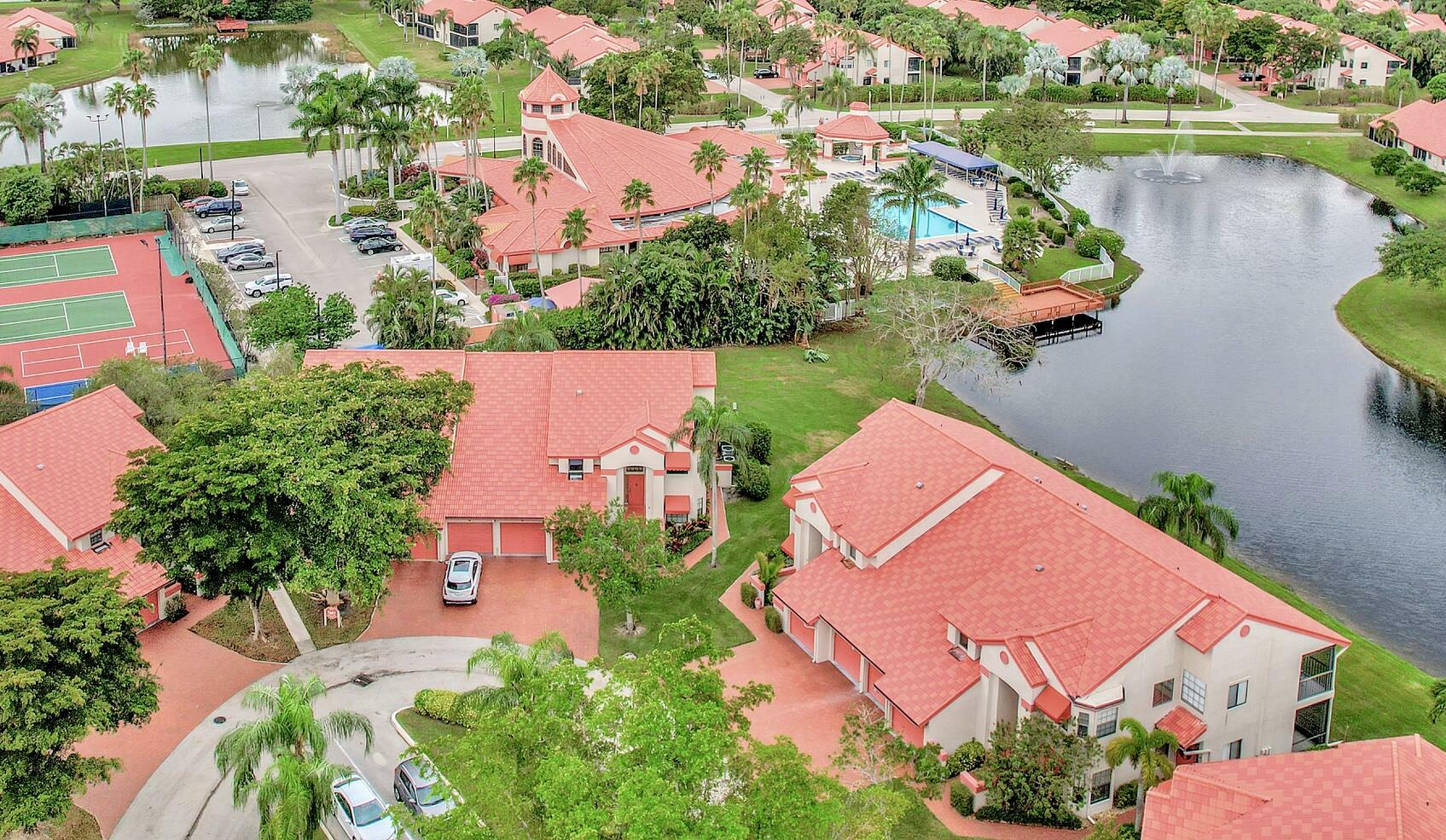 Property Photo:  7697 Lexington Club Boulevard Boulevard  FL 33446 