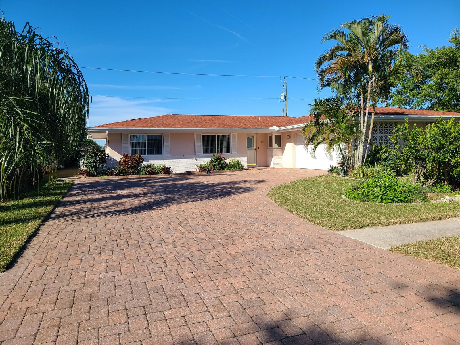 Property Photo:  1855 Sandbar Drive  FL 32953 