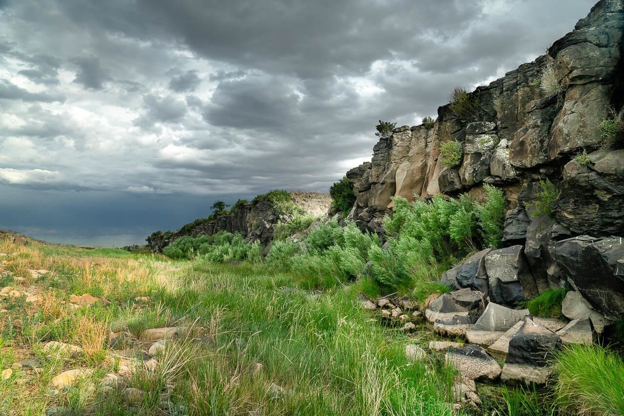 Property Photo: 107 Bullard Road NM 88422