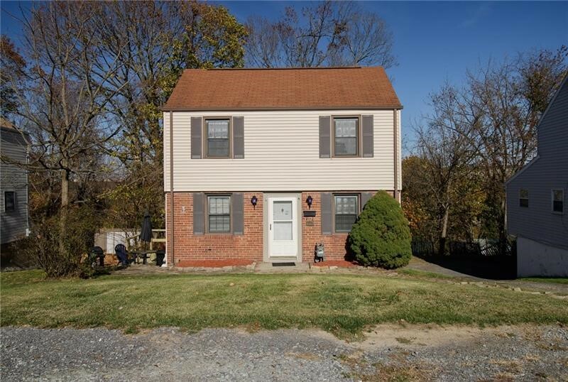 Property Photo: 235 Nantucket Drive PA 15236