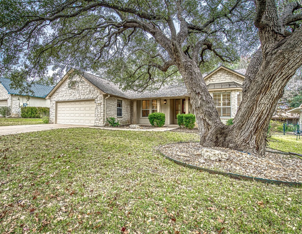 Property Photo:  120 Wild Rose Drive  TX 78633 