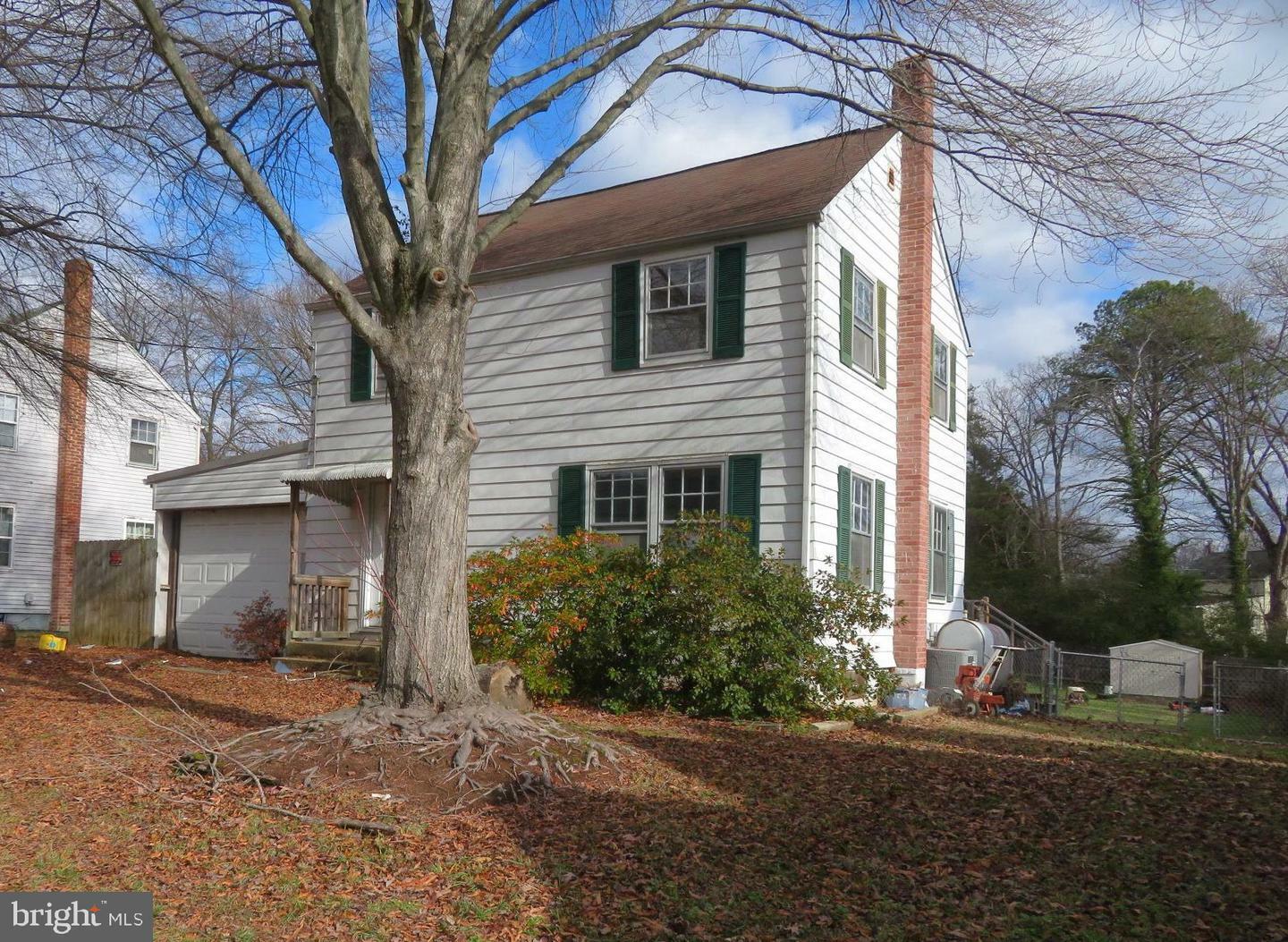 Property Photo:  21722 Cabot Place  MD 20653 