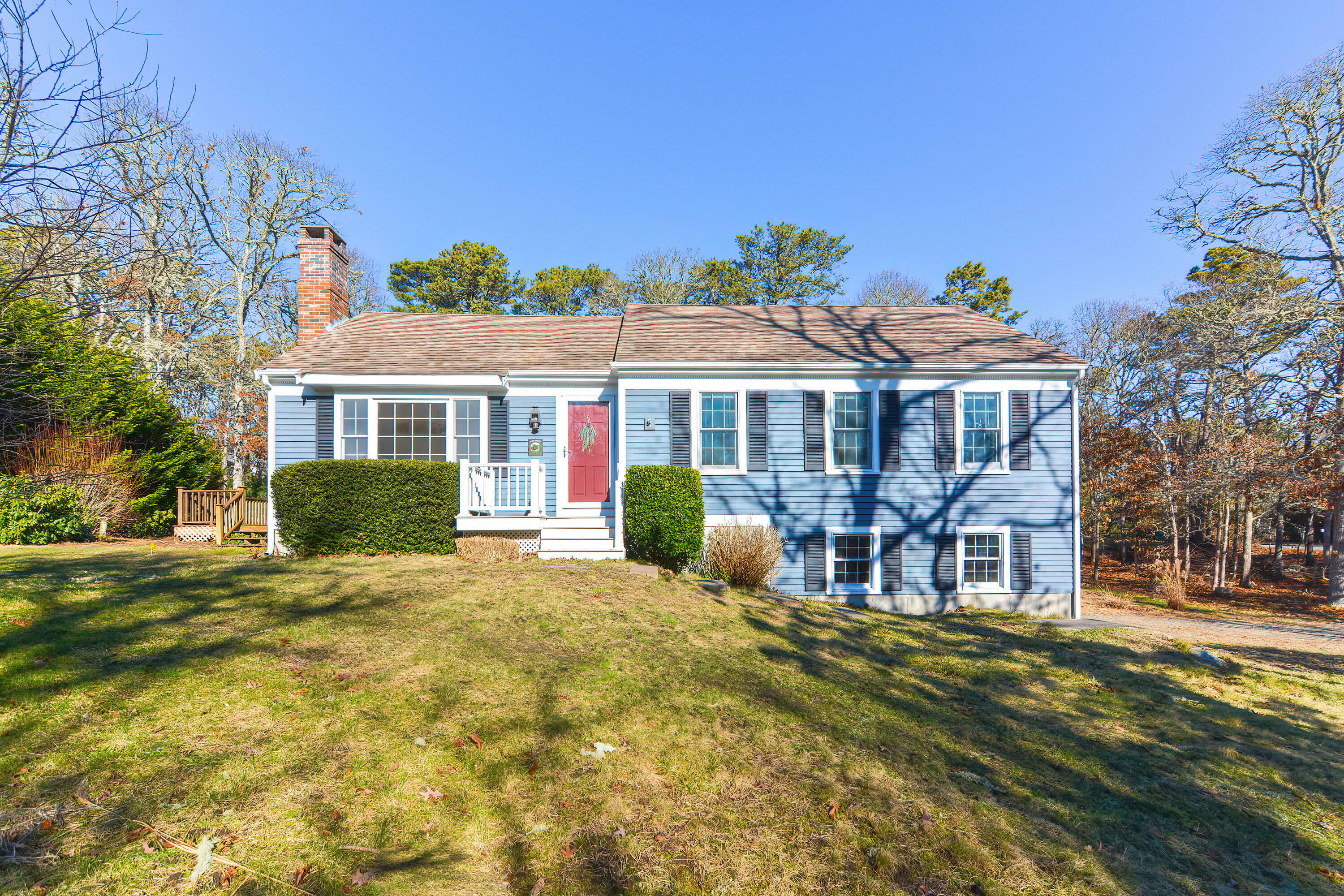 Property Photo: 14 Acorn Way MA 02631