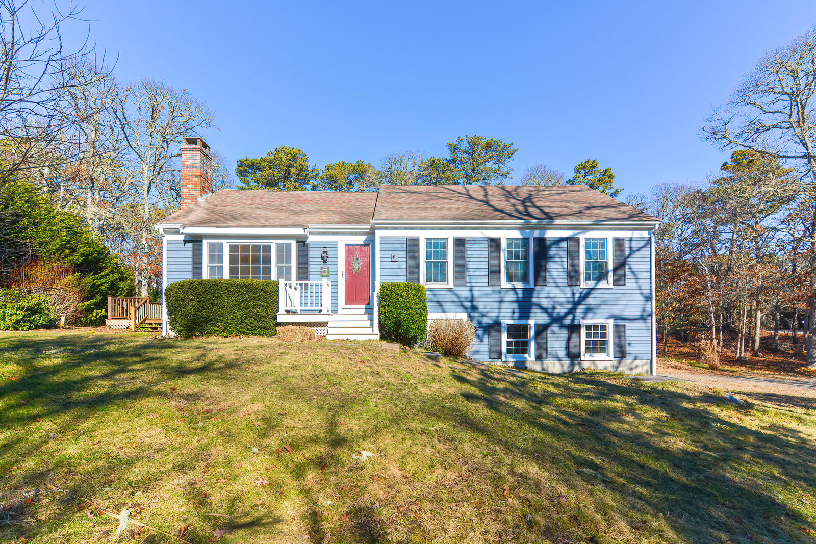 Property Photo:  14 Acorn Way  MA 02631 