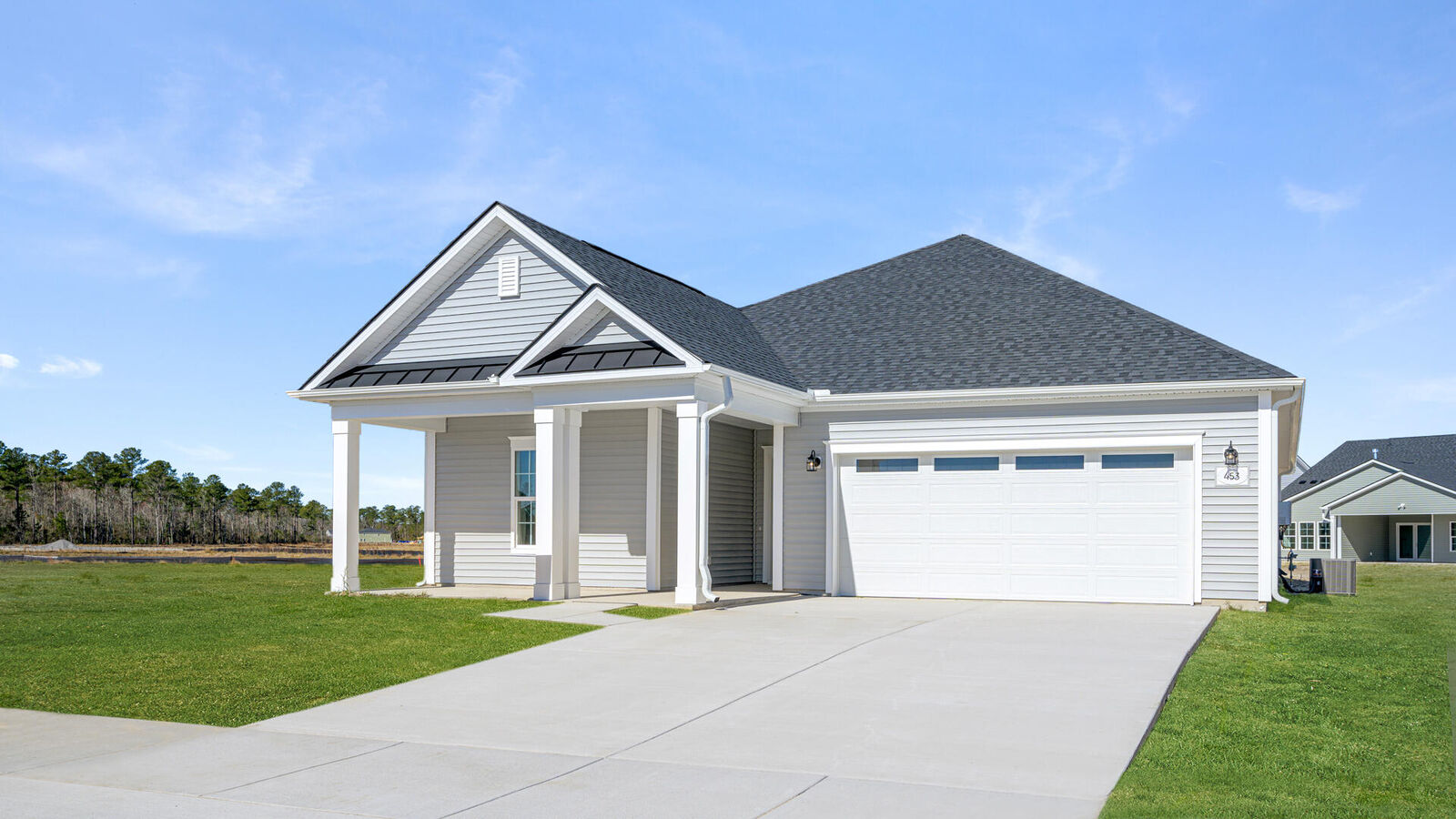 Property Photo:  131 Summerwind Drive  SC 29486 