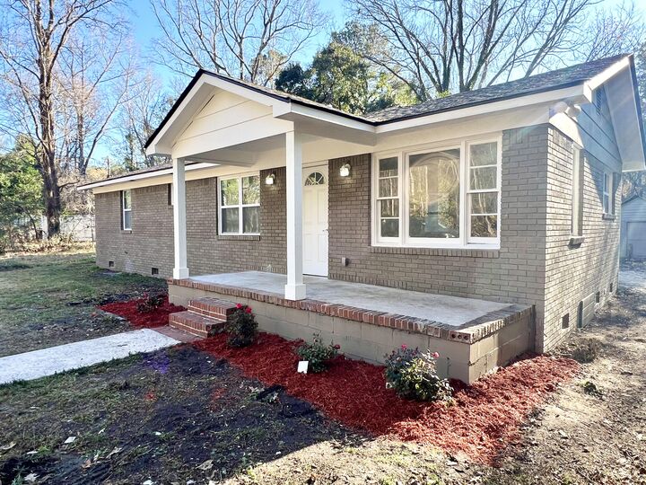 82 Red Comet Road  Walterboro SC 29488 photo