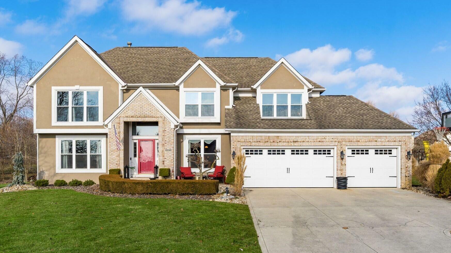 Property Photo: 13250 Durham Circle OH 43147