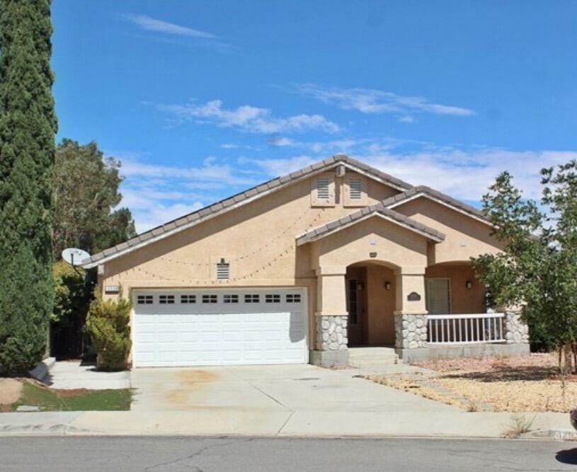 Property Photo:  12530 Caballero Court  CA 92392 