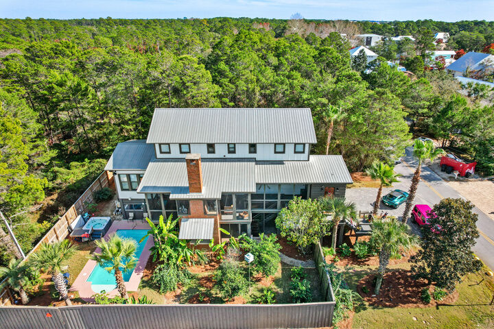 11 Woodland Drive  Santa Rosa Beach FL 32459 photo