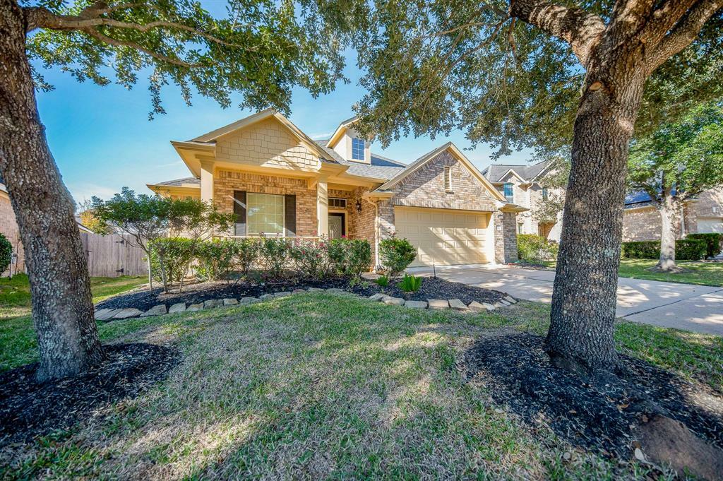 Property Photo:  8010 Durham Run Lane  TX 77407 