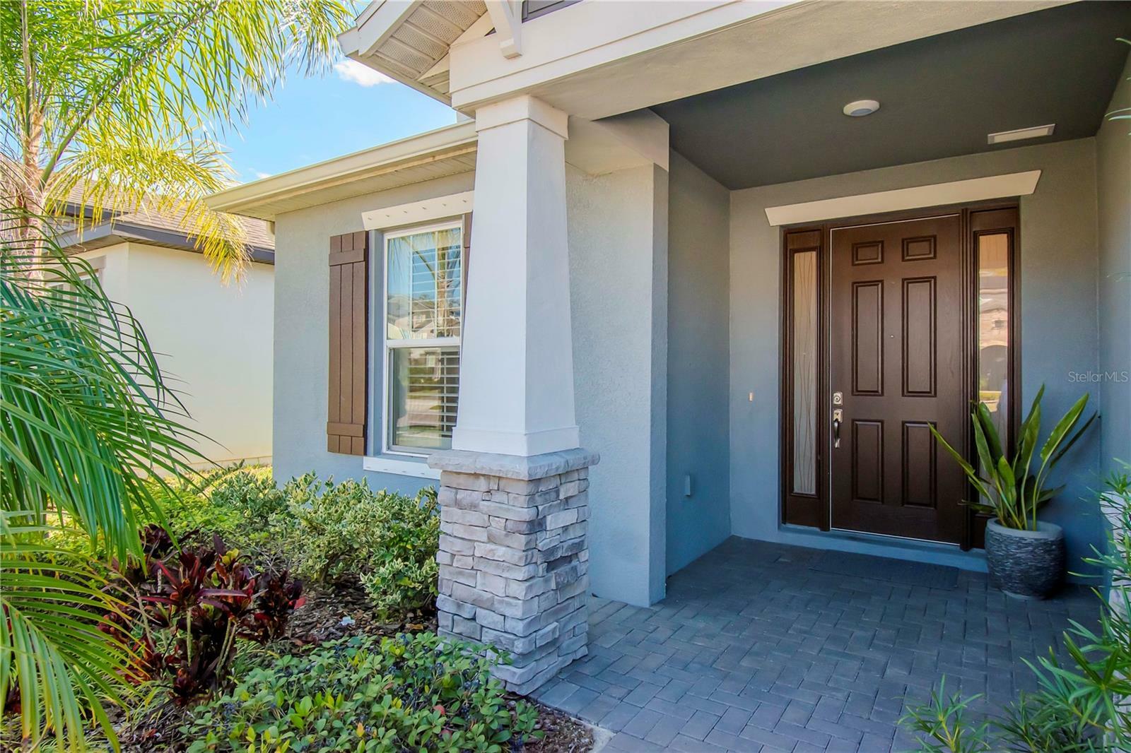 Property Photo:  11636 Sweet Tangerine Lane  FL 33626 