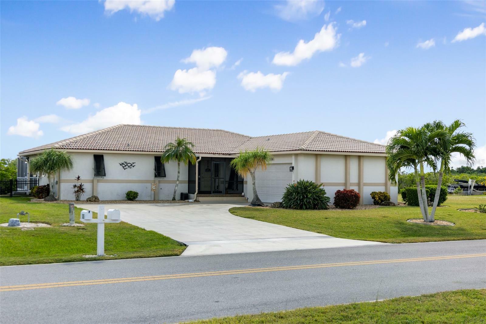 539 Macedonia Drive  Punta Gorda FL 33950 photo