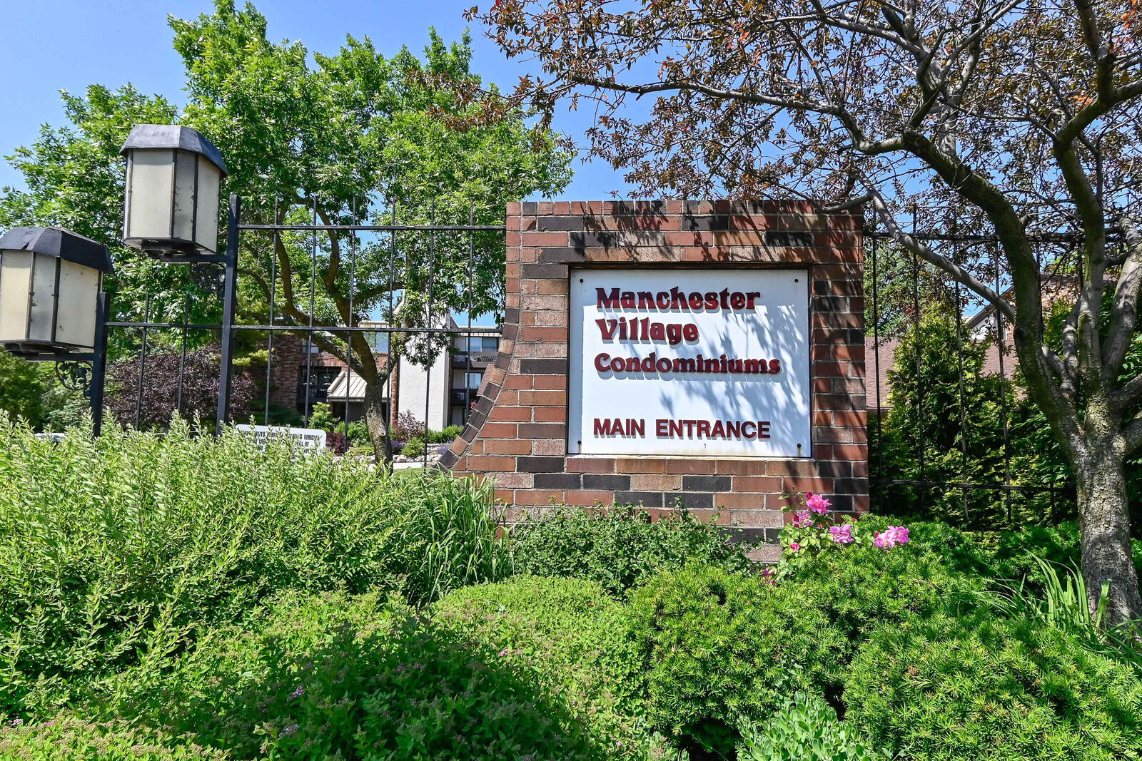 Property Photo:  2350 W Good Hope Rd 250  WI 53209 